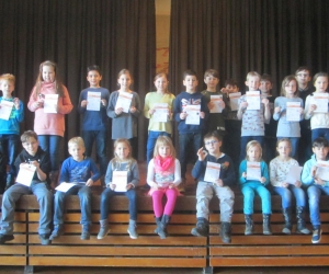 Grundschule BRONZE