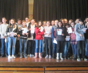 Sekundarstufe BRONZE