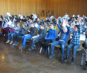 We are the champions