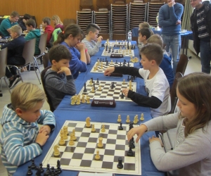 Schachturnier 02