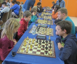 Schachturnier 04
