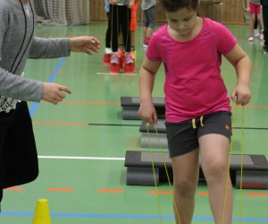 Becherstelzenparcours 02