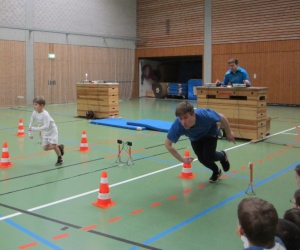 Finale Klassenstufe 2