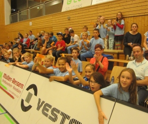 Der Birkenfelder Fanblock