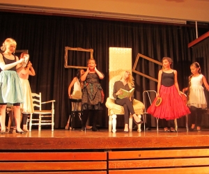 Es war einmal ... 01