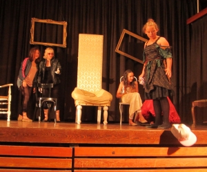 Es war einmal ... 03