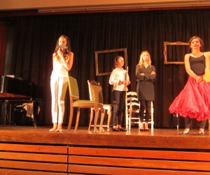 Es war einmal ... 04