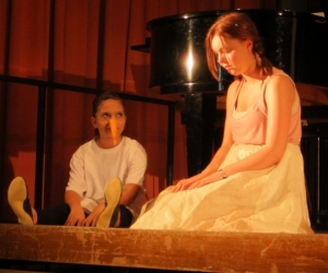 Es war einmal ... 07