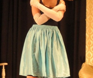 Es war einmal ... 09