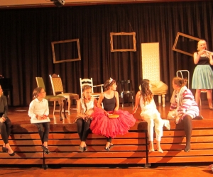 Es war einmal ... 11