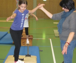 Balancierlandschaft  01