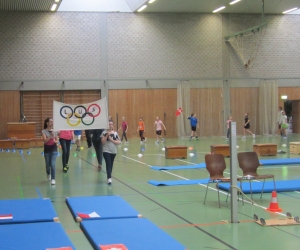 2. Einmarsch am Vormittag 02