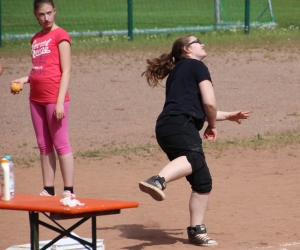 Sekundarstufe, Ballwurf 01