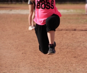 Sekundarstufe, Weitsprung 03