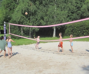 Volleyball