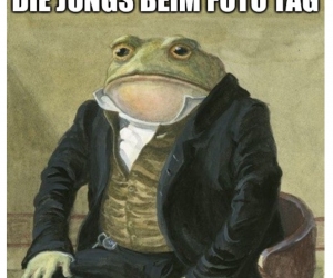 Jungs_Fototag