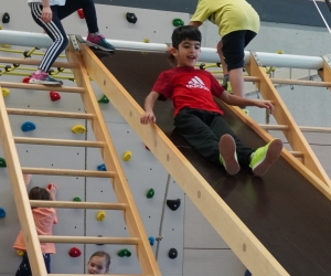 11. Actioncenter Kl. 3