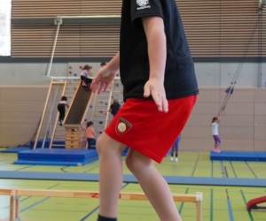 2. Balancieren Kl. 1