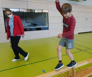 6. Balancieren Kl. 2