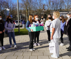 Herzkissenspende an Heliosklinikum1