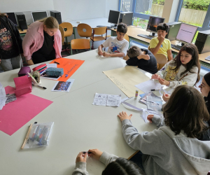 Thementage Jahrzehnte_81